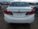 Honda Civic 2014