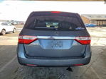 Honda Odyssey 2013