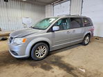 Dodge Caravan 2013
