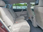 Toyota Highlander 2012