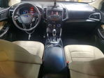 Ford Edge 2015