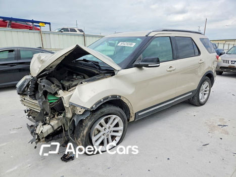 Ford Explorer 2017 - Image 1 of 13