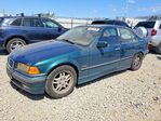 BMW Series 3 1996