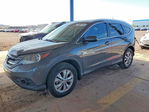 Honda CR-V 2013