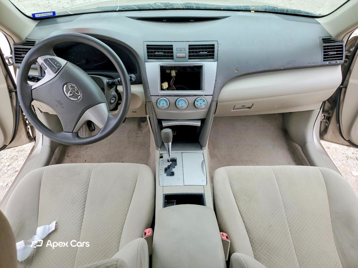 Toyota Camry 2007