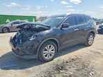 Nissan Rogue 2015