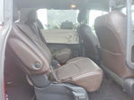 Toyota Sienna 2021