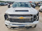 Chevrolet Silverado 2024