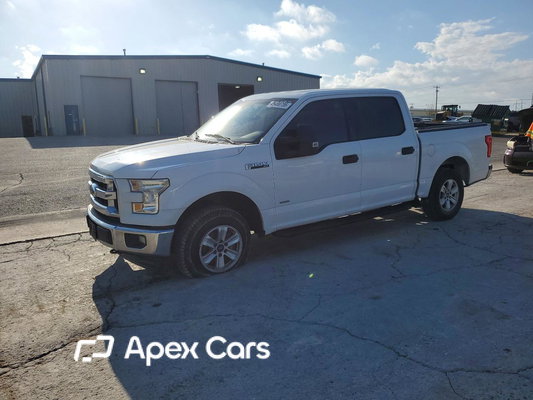 Ford F-150 2017 - Image 1 of 12