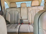 Lincoln MKX 2012