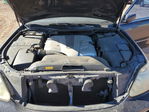 Lexus LS 2004