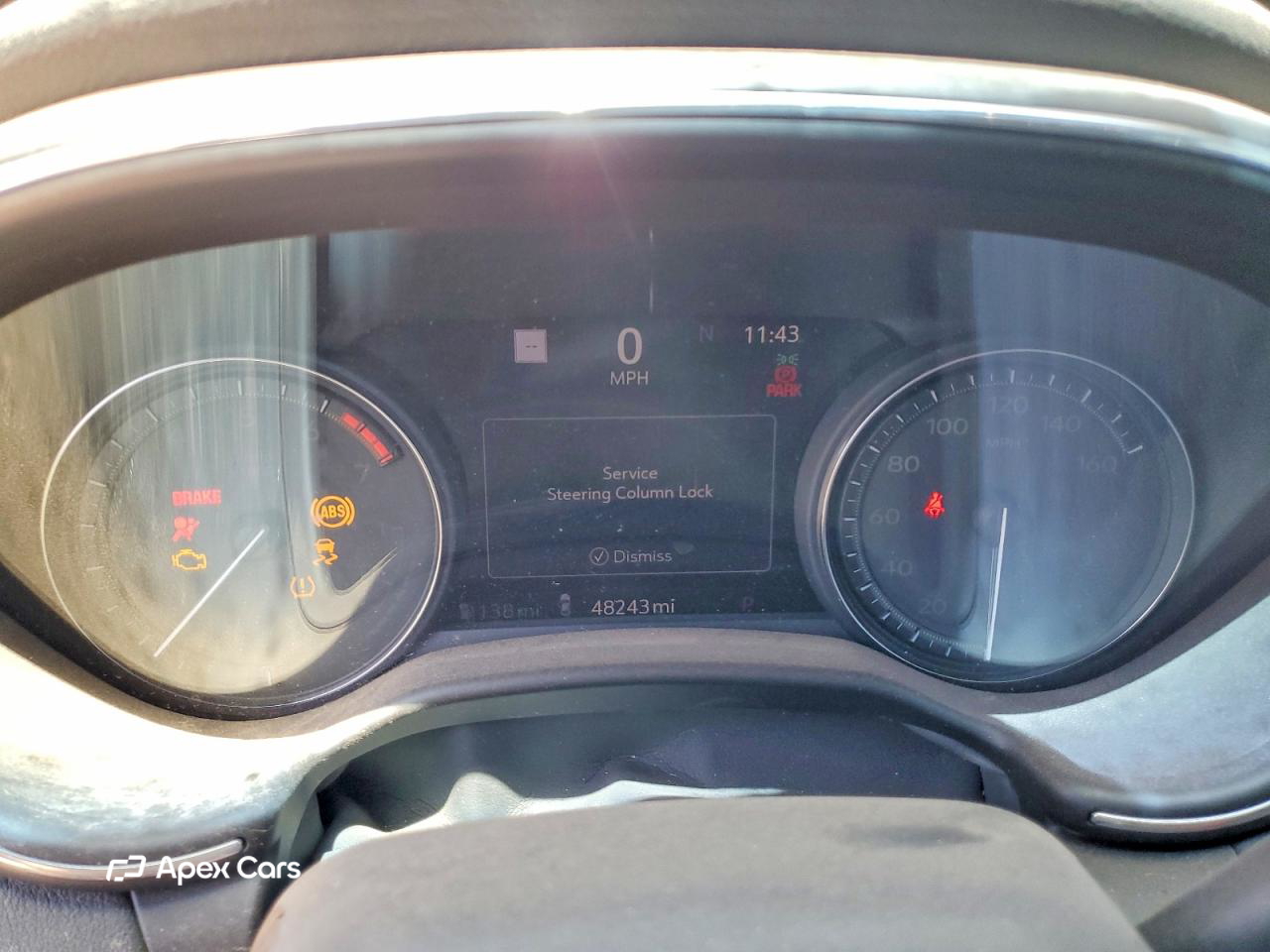 Cadillac CT5 2020