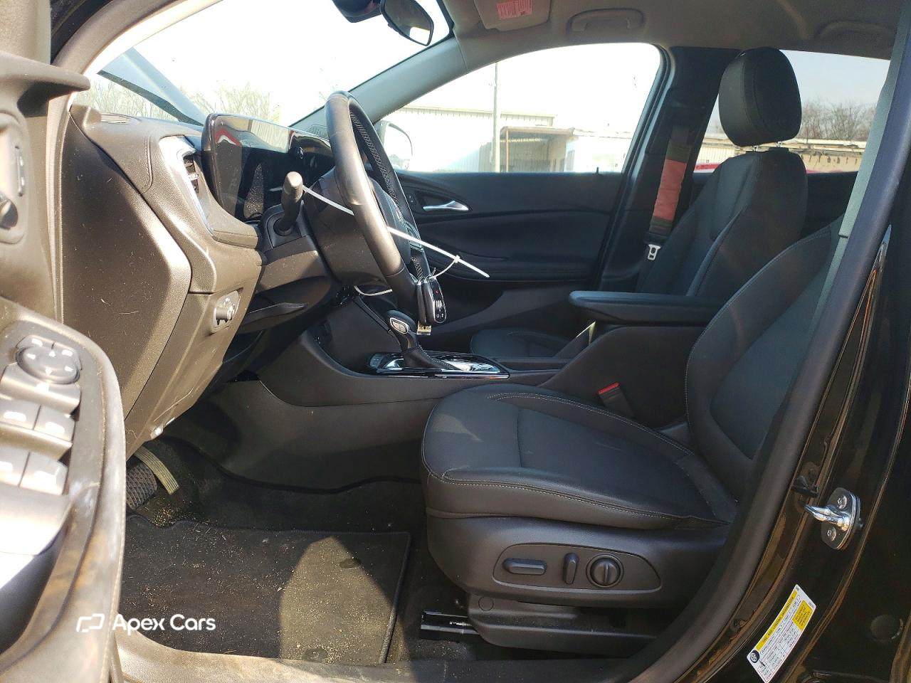 Buick Encore 2025