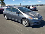 Honda Insight 2012