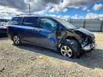 Toyota Sienna 2015