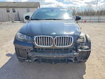 BMW X6 2014