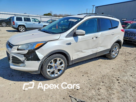 Ford Escape 2014 - Image 1 of 12