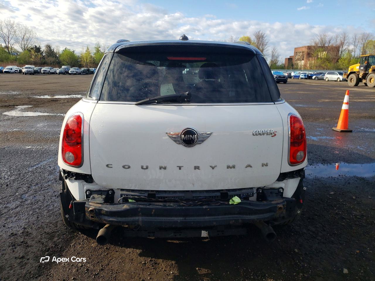 MINI Cooper 2014
