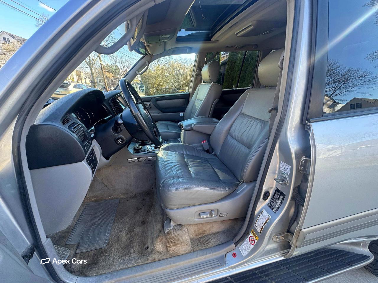 Toyota Land Cruiser 2006