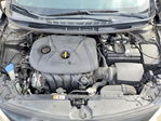 Kia Forte 2016