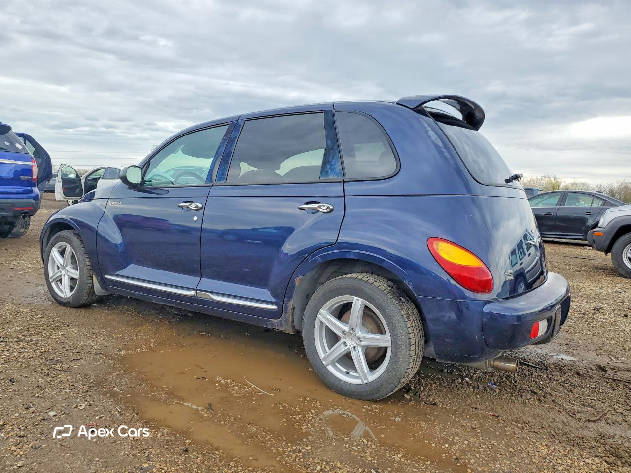 Chrysler PT Cruiser 2005