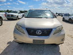 Lexus RX 2011