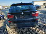 BMW X3 2013