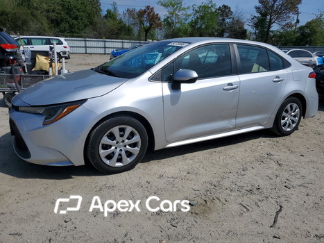 Toyota Corolla 2020 - Image 1 of 12
