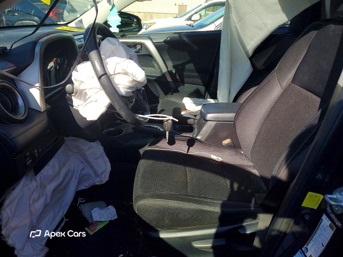 Toyota RAV 4 2014