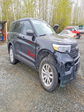 Ford Explorer 2021