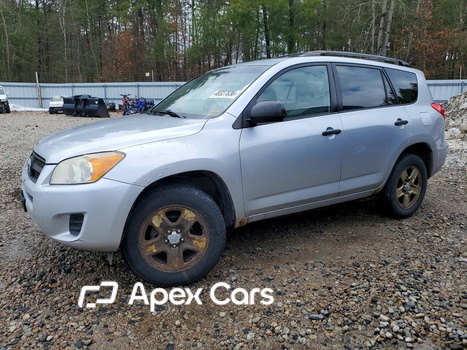 Toyota RAV 4 2010 - Image 1 of 13