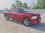 Dodge RAM 2012