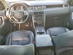 Land Rover Discovery 2019
