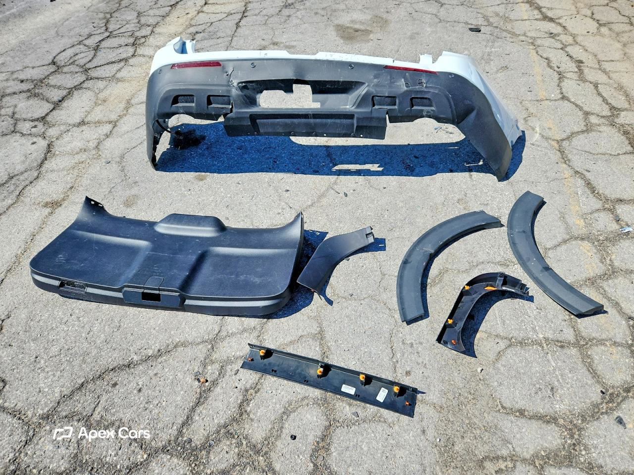 Ford Explorer 2022