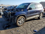 Volkswagen Tiguan 2013