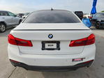 BMW M5 2018
