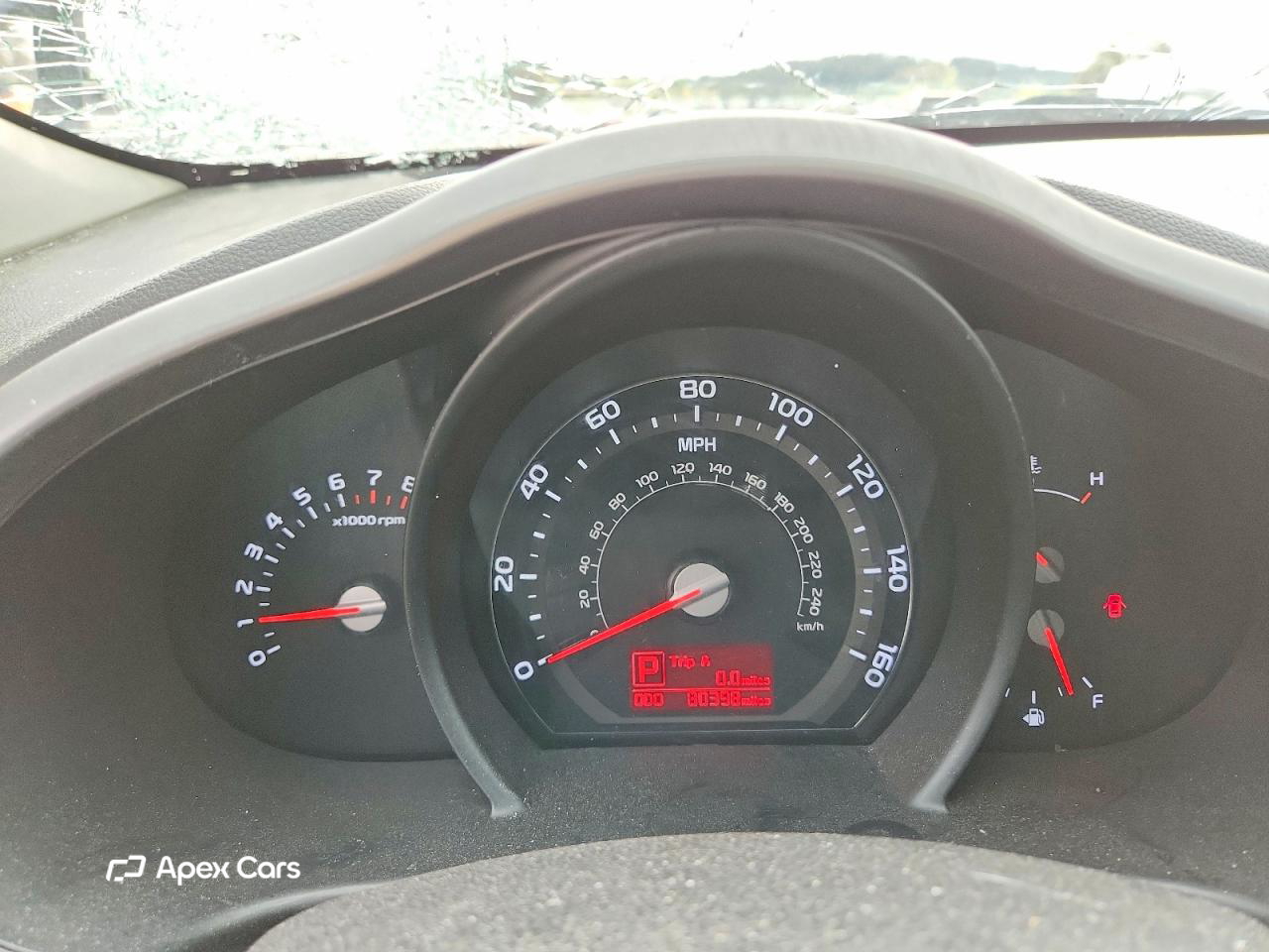 Kia Sportage 2015