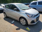 Chevrolet Spark 2018