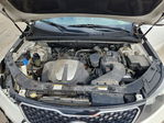 Kia Sorento 2011