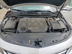 Chevrolet Impala 2016