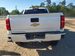 Chevrolet Silverado 2018