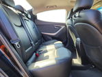 Hyundai Elantra 2011