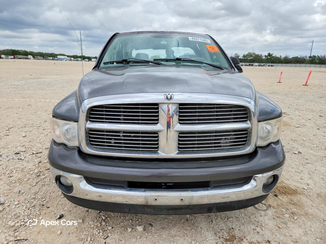 Dodge RAM 2004