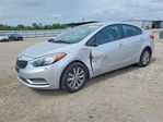 Kia Forte 2016