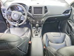 Jeep Cherokee 2023
