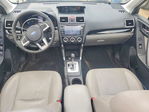 Subaru Forester 2018