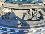 Ford Explorer 2016