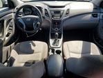 Hyundai Elantra 2016