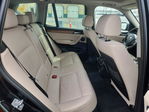BMW X3 2011