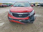 Kia Sportage 2014